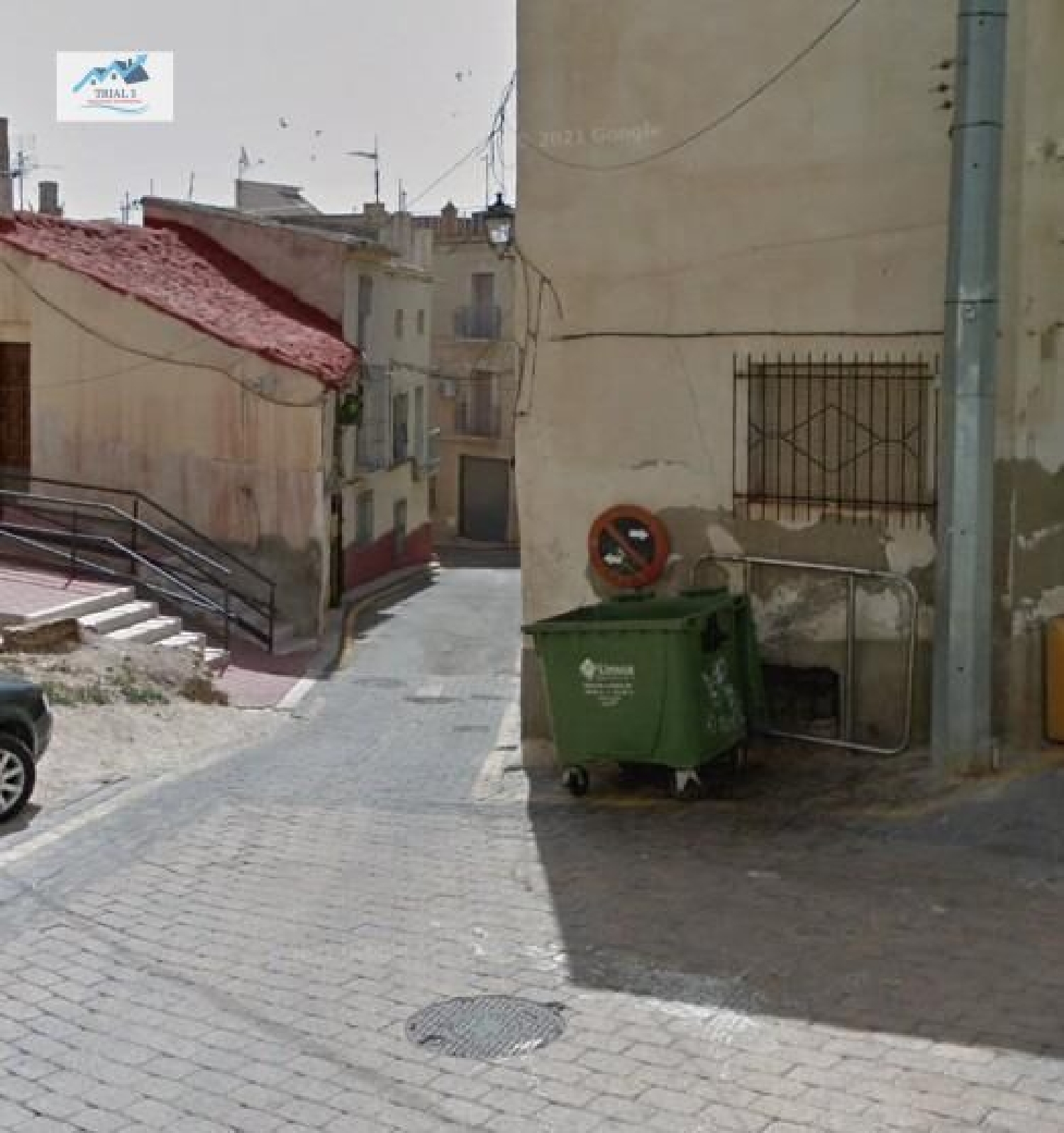  en venta casa Lorca Alto Guadalentín 2