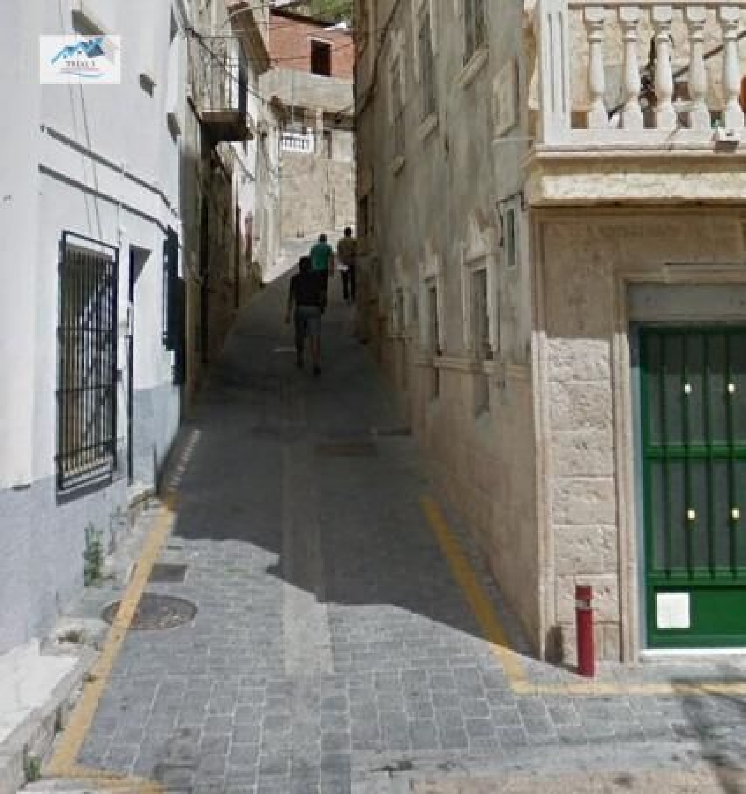  en venta casa Lorca Alto Guadalentín 1