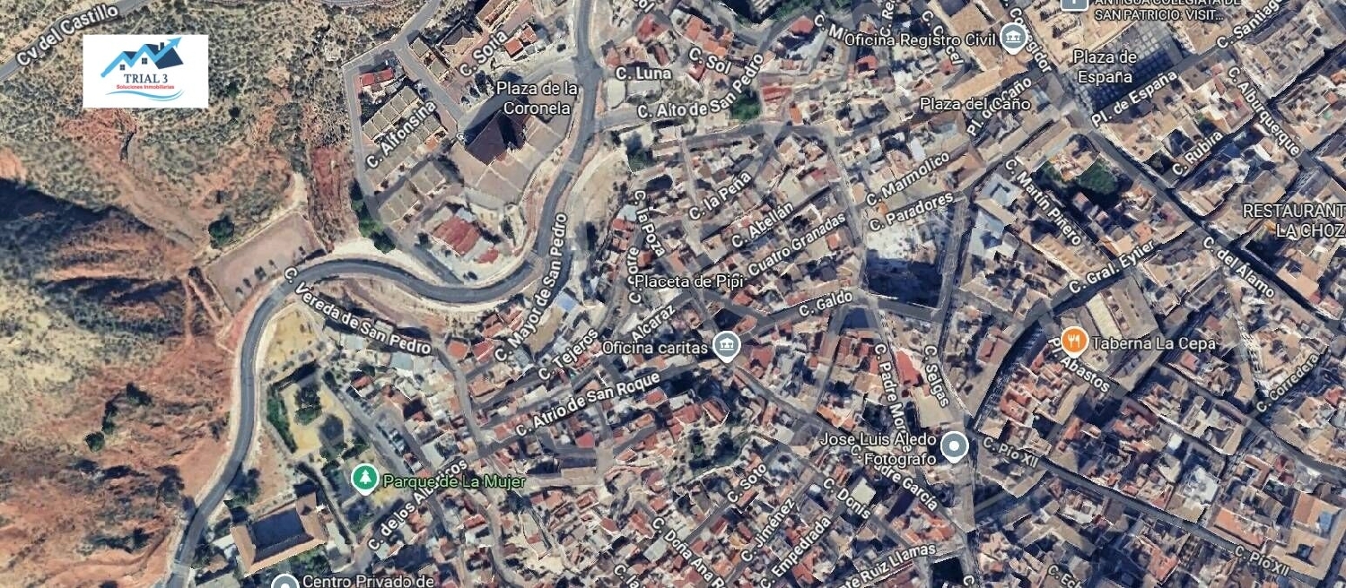  en venta casa Lorca Alto Guadalentín 2