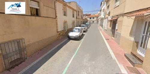 Lorca Alto Guadalentín casa foto 6340766