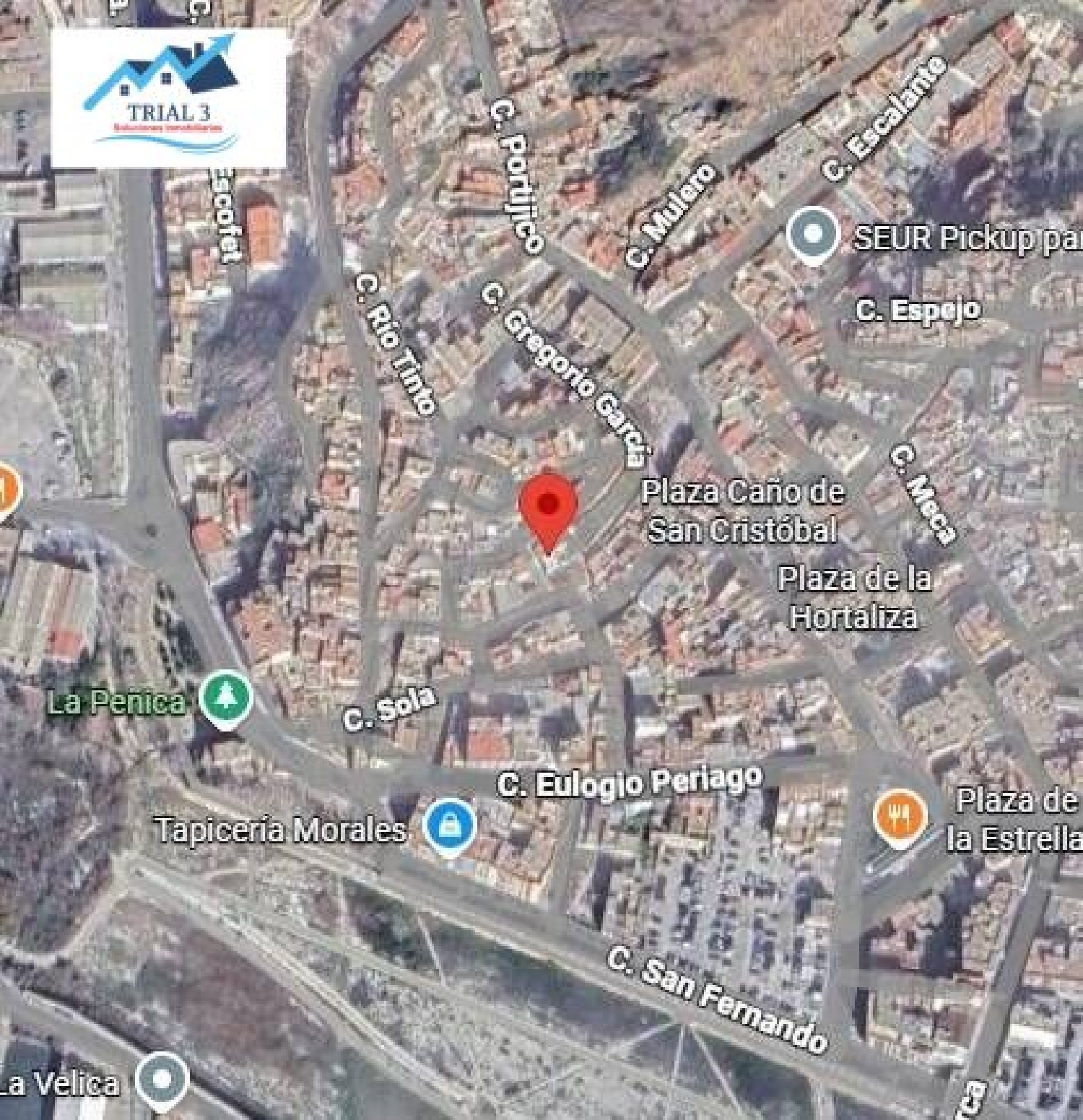  en venta casa Lorca Alto Guadalentín 2