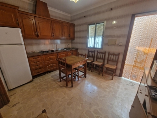 Lorca Alto Guadalentín Haus Bild 6338647