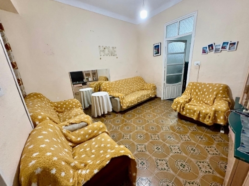 Lorca Alto Guadalentín Haus Bild 6338659