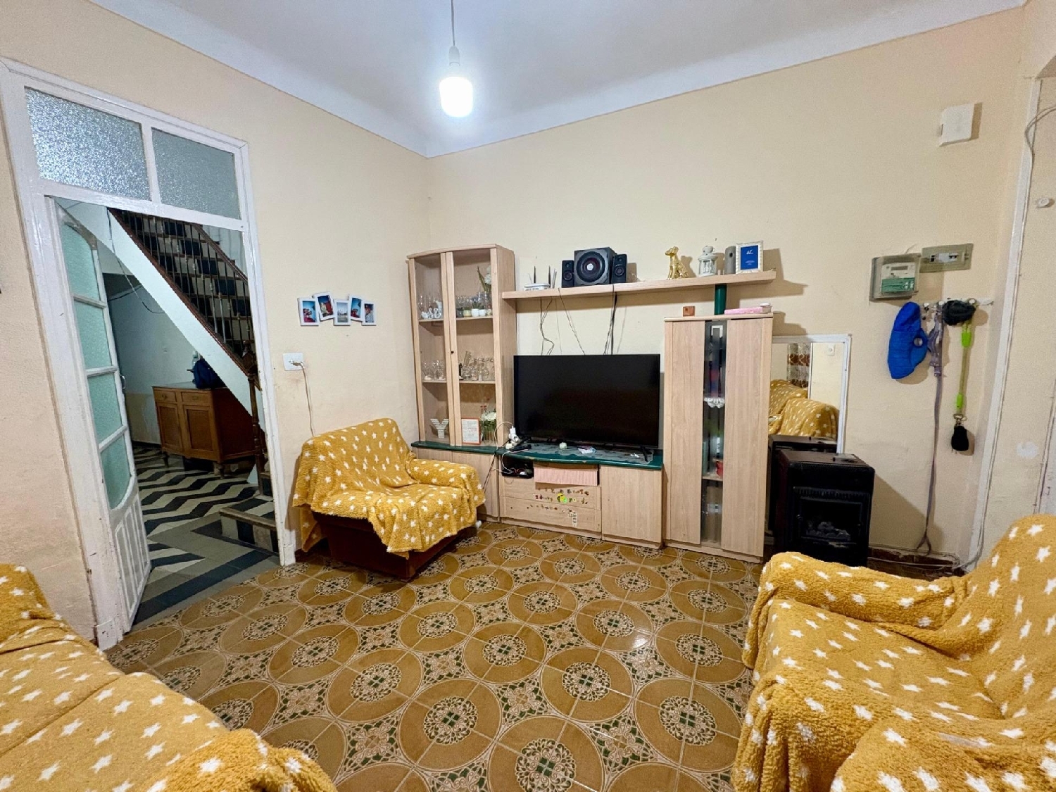 kaufen Haus Lorca Alto Guadalentín 3