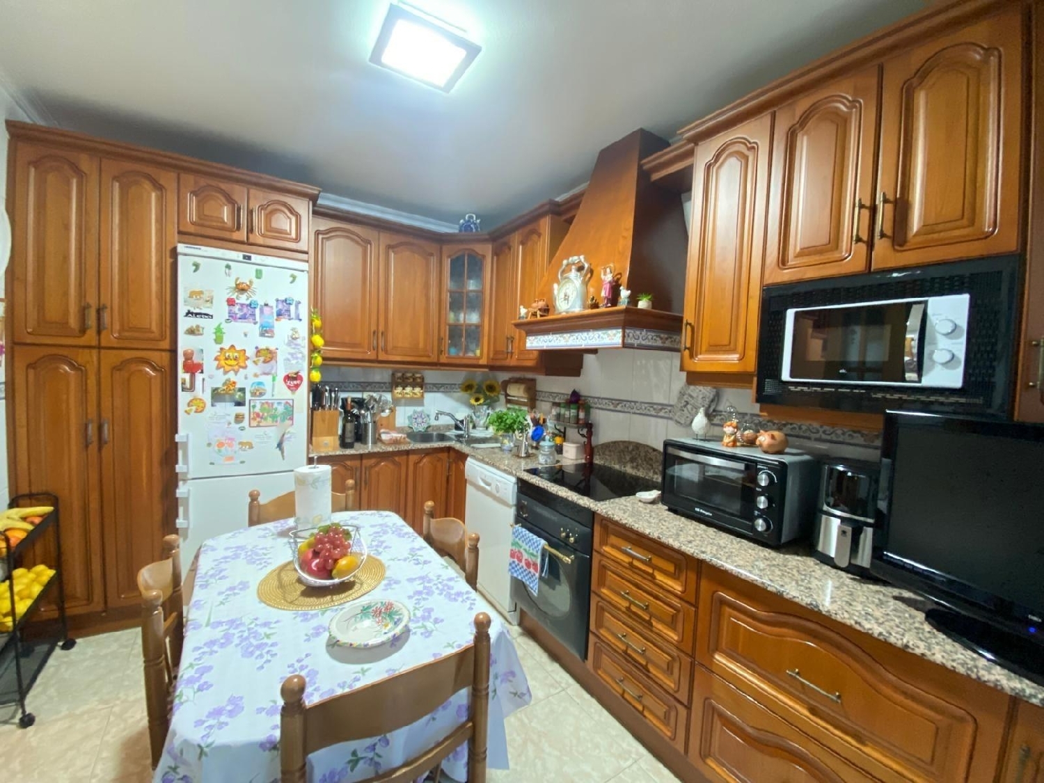  à vendre maison Lorca Alto Guadalentín 8