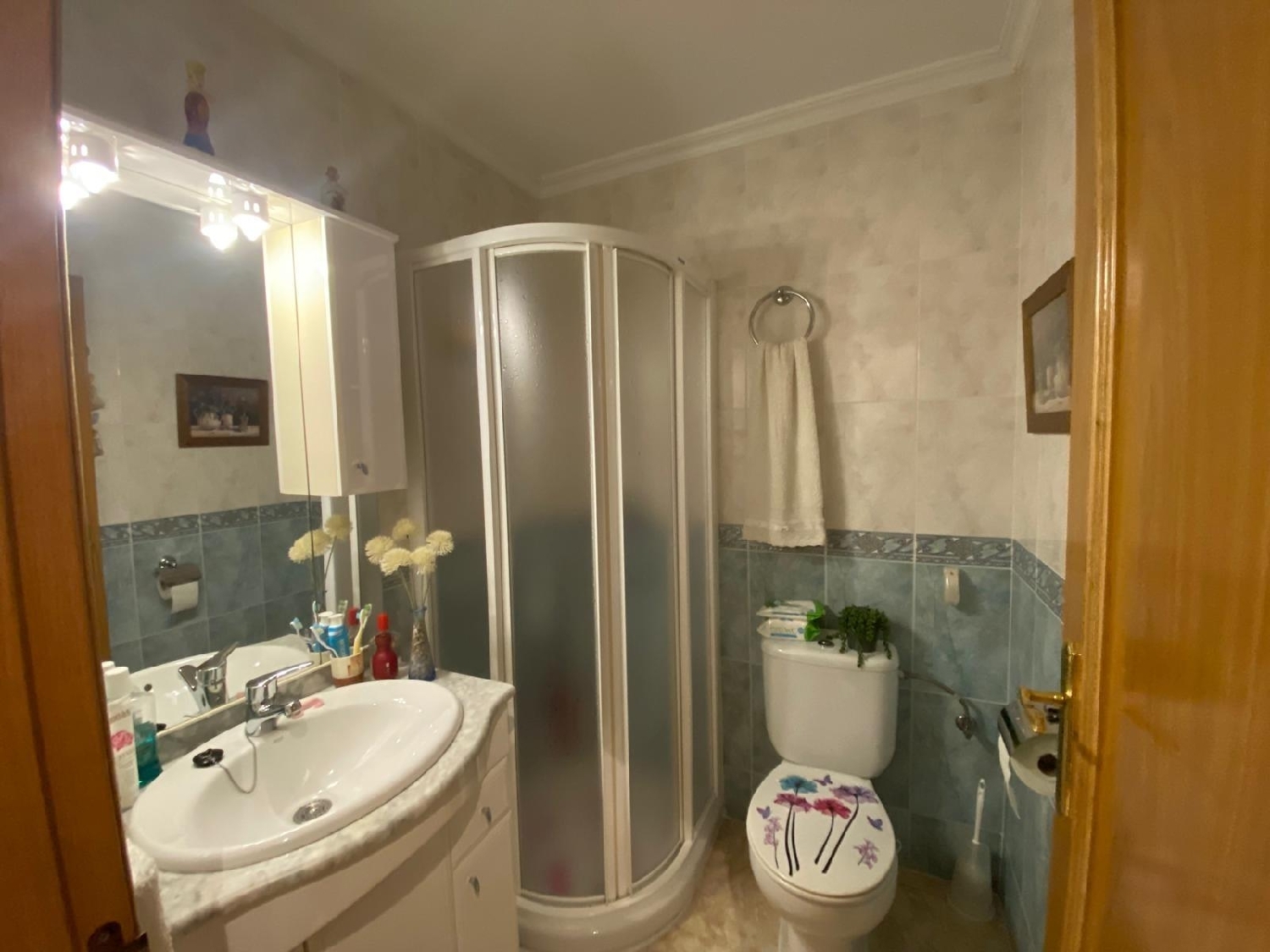  à vendre maison Lorca Alto Guadalentín 6