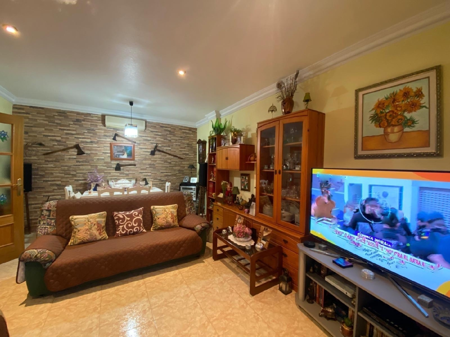  à vendre maison Lorca Alto Guadalentín 1