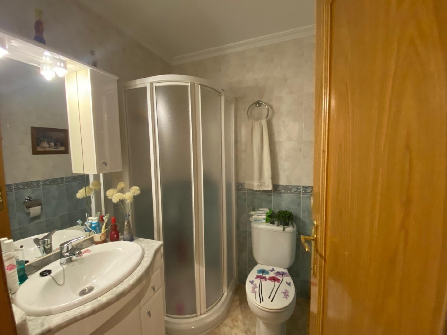  à vendre maison Lorca Alto Guadalentín 5