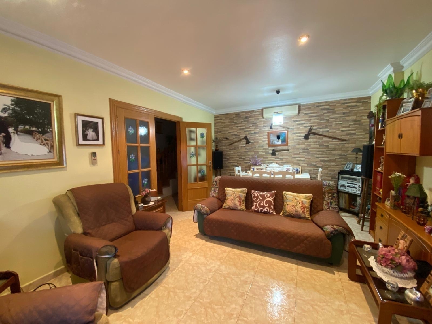  à vendre maison Lorca Alto Guadalentín 7