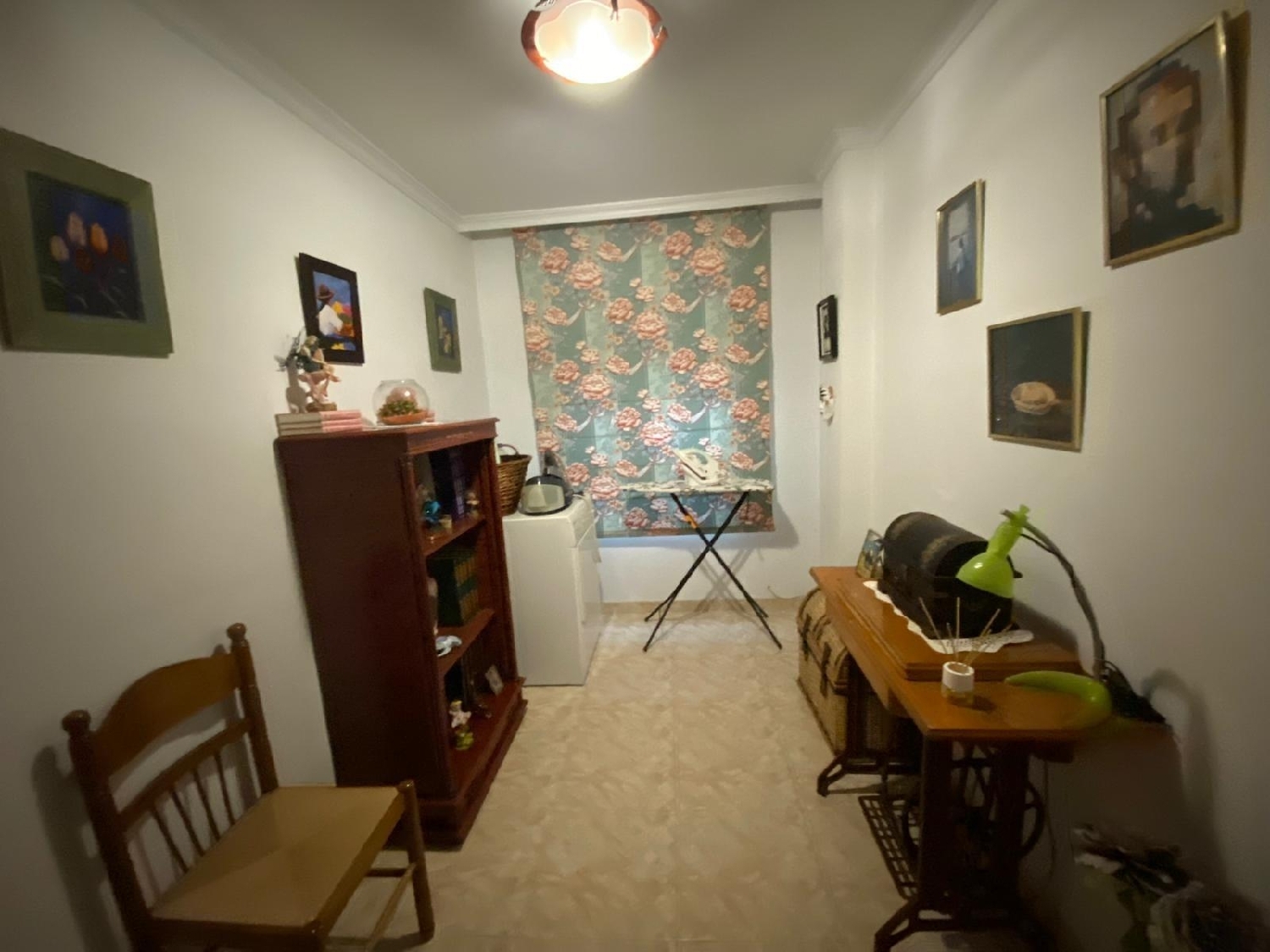  à vendre maison Lorca Alto Guadalentín 3