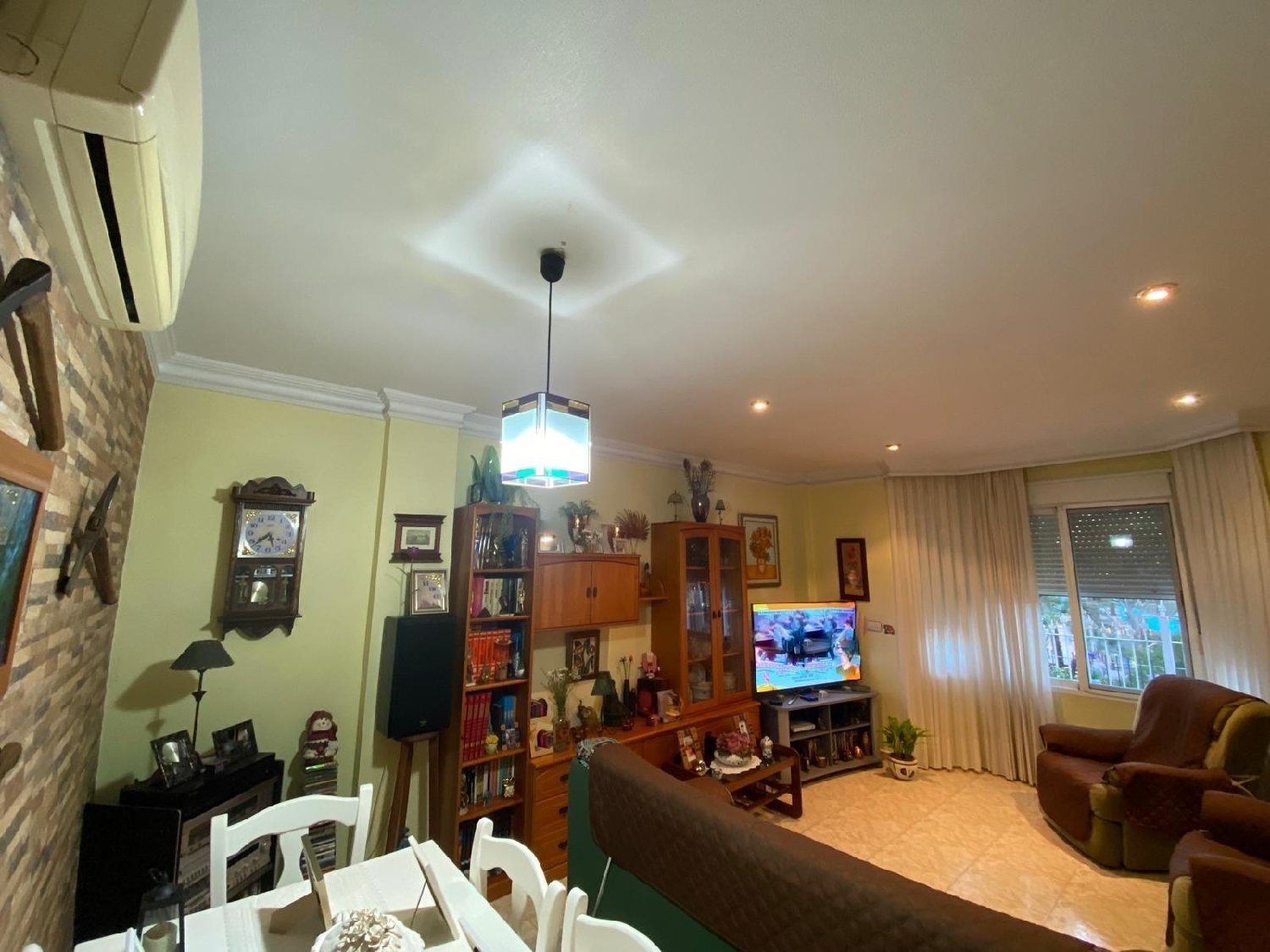  à vendre maison Lorca Alto Guadalentín 2