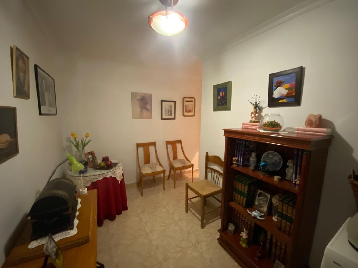  à vendre maison Lorca Alto Guadalentín 4