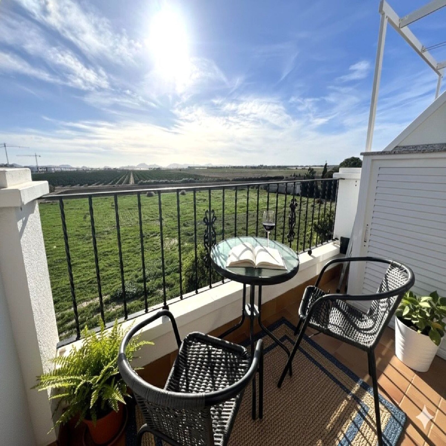 te koop huis Los Alcázares Mar Menor 3