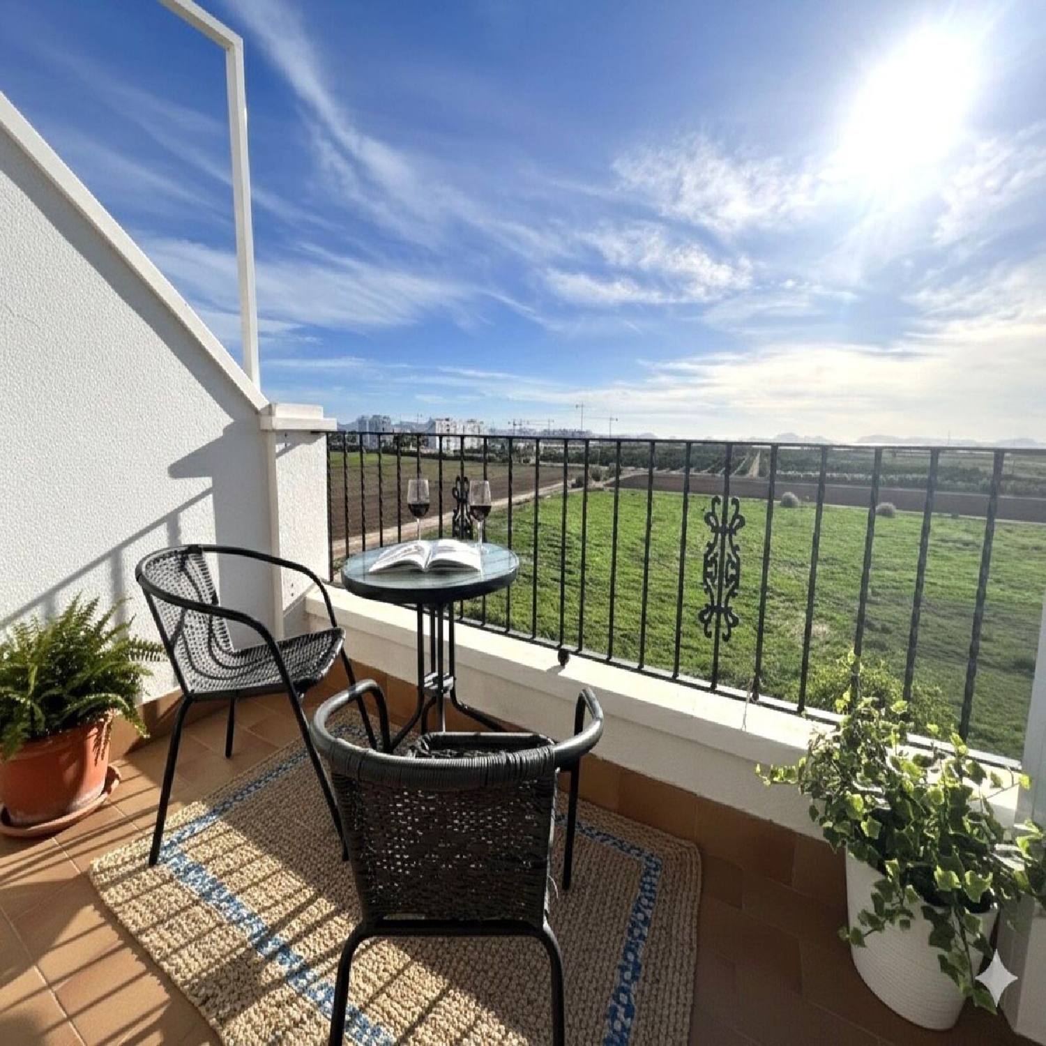 te koop huis Los Alcázares Mar Menor 4