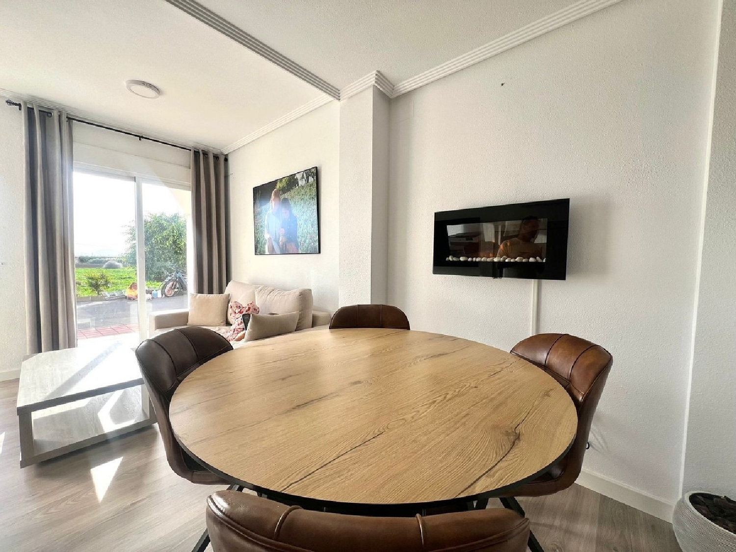 te koop huis Los Alcázares Mar Menor 7