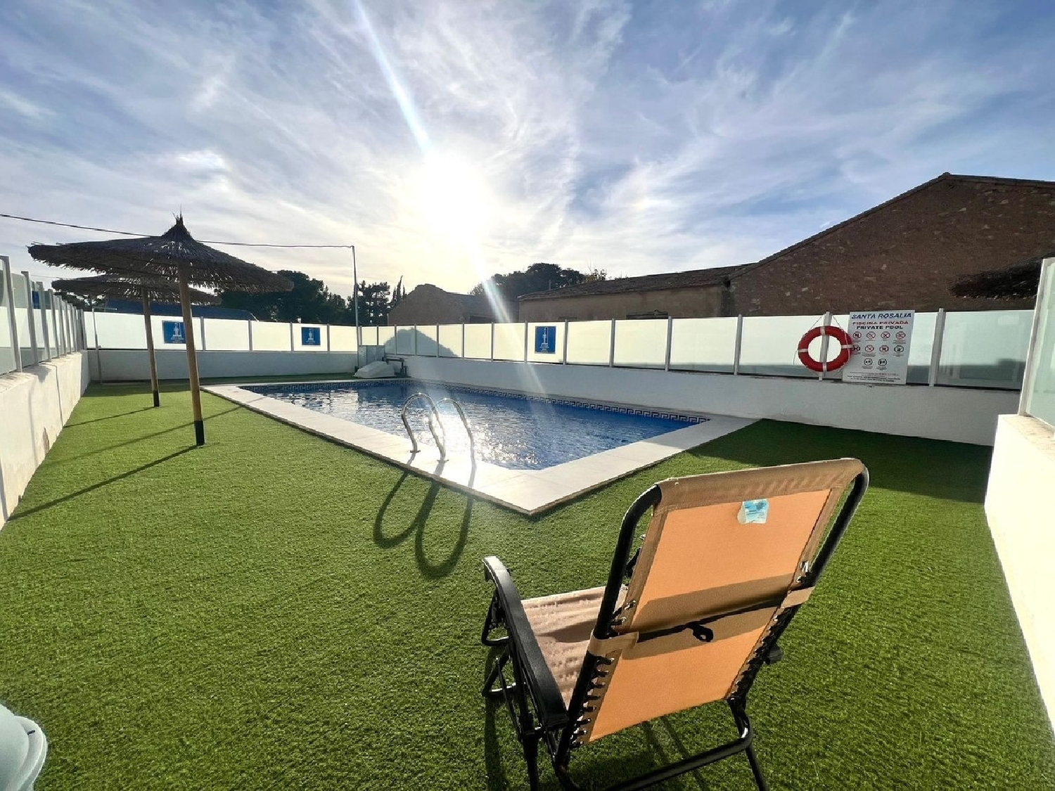 te koop huis Los Alcázares Mar Menor 2