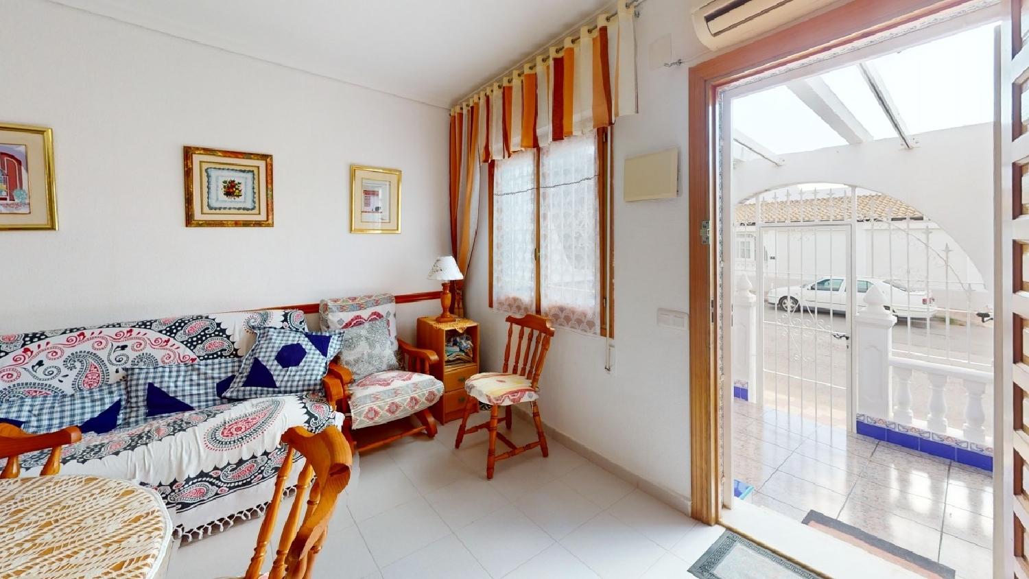  te koop huis Los Alcázares Mar Menor 7