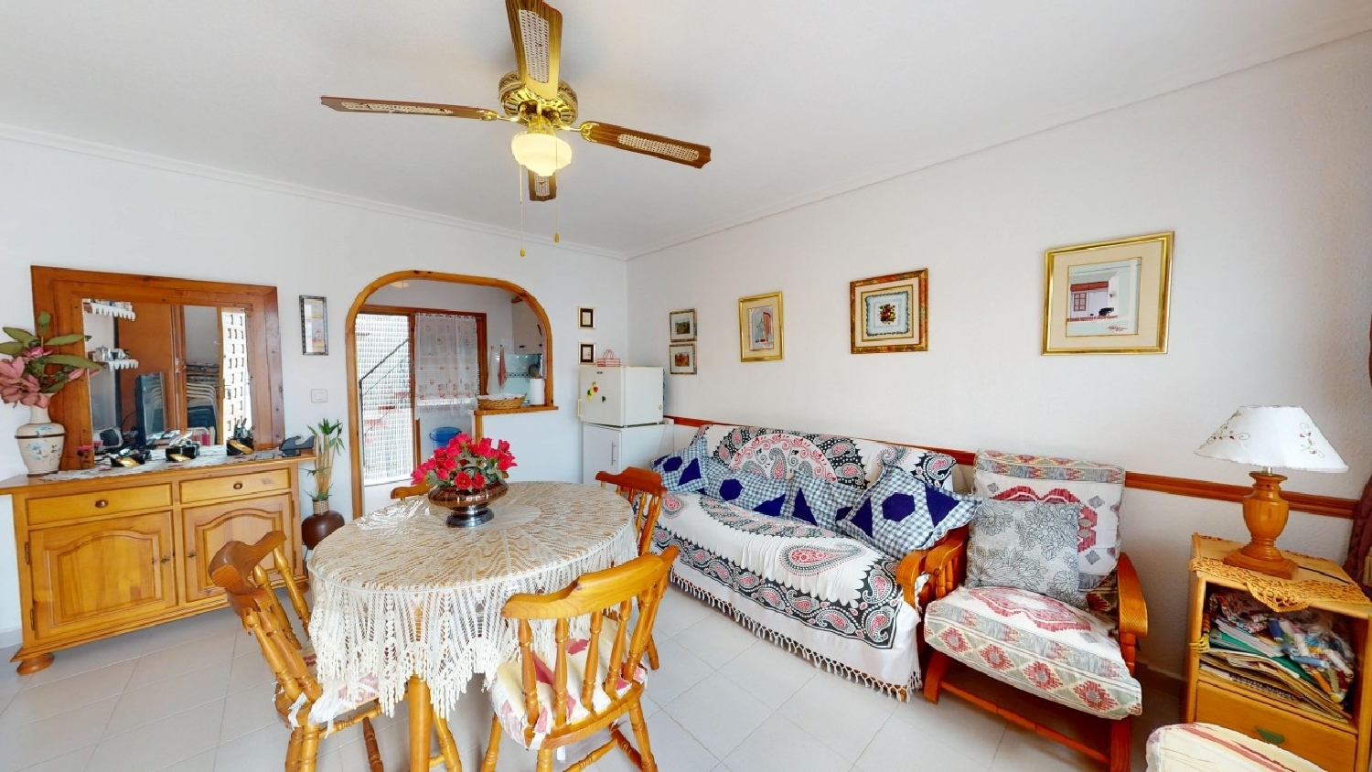  te koop huis Los Alcázares Mar Menor 5
