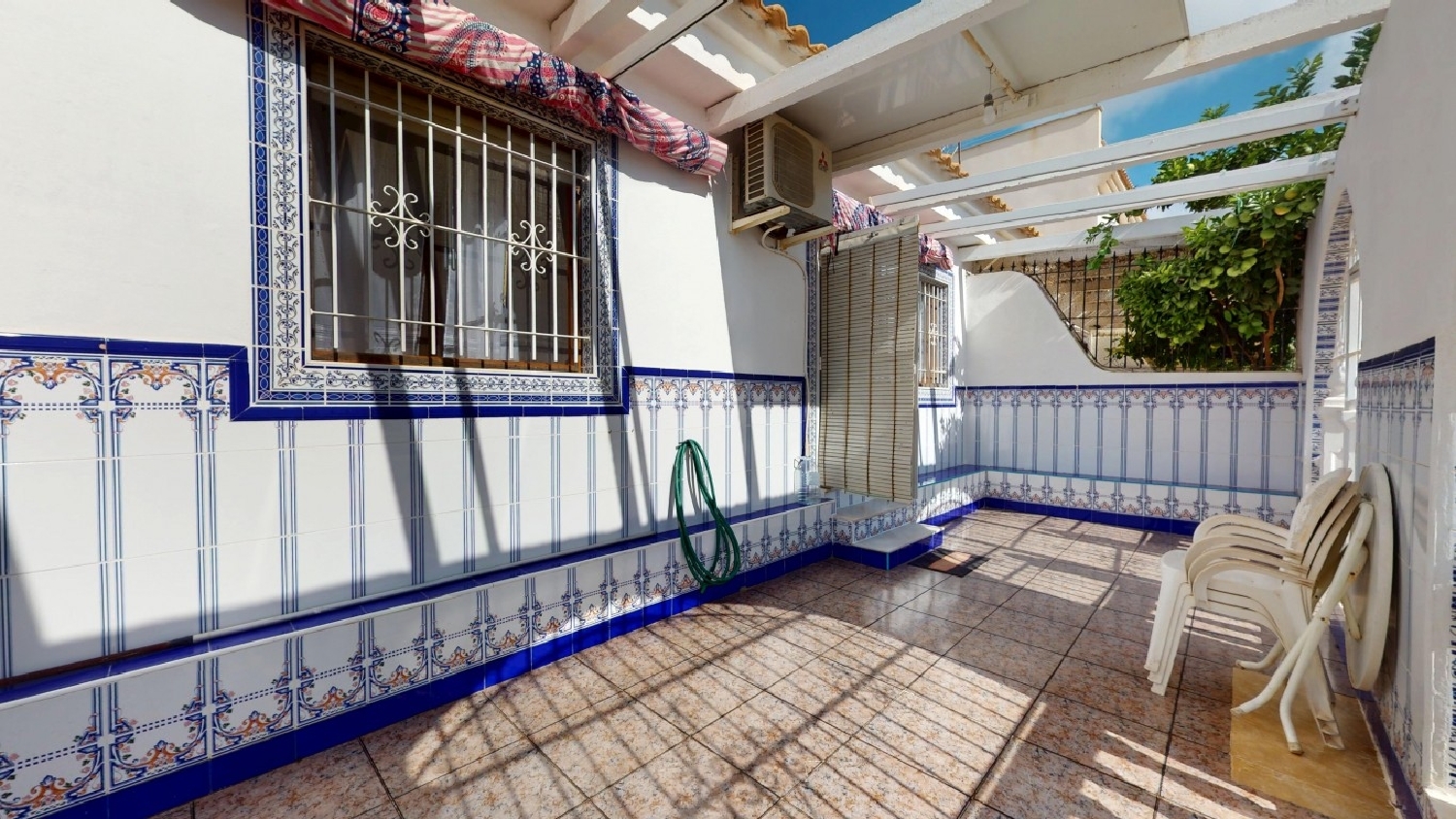  te koop huis Los Alcázares Mar Menor 4