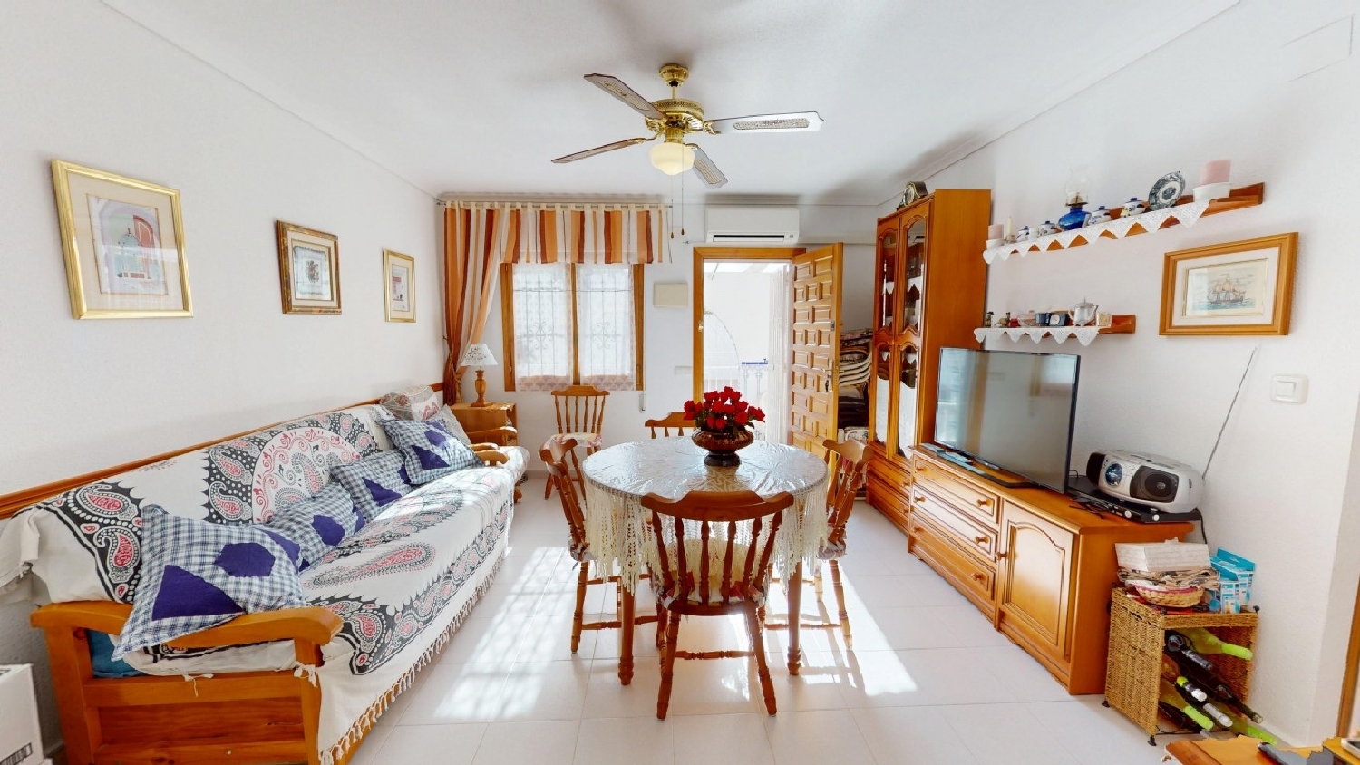  te koop huis Los Alcázares Mar Menor 3