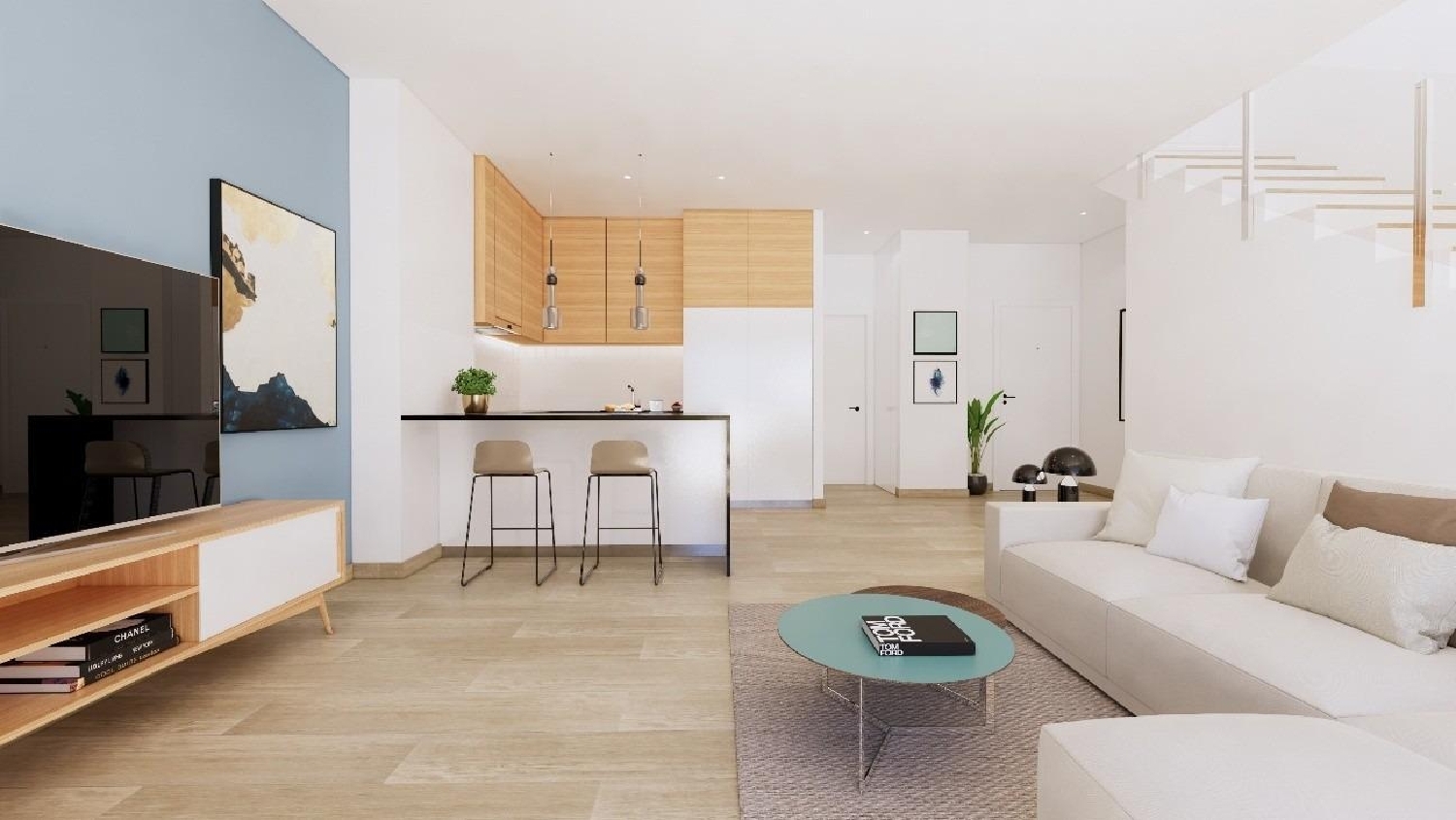  kaufen Haus Los Alcázares Mar Menor 7