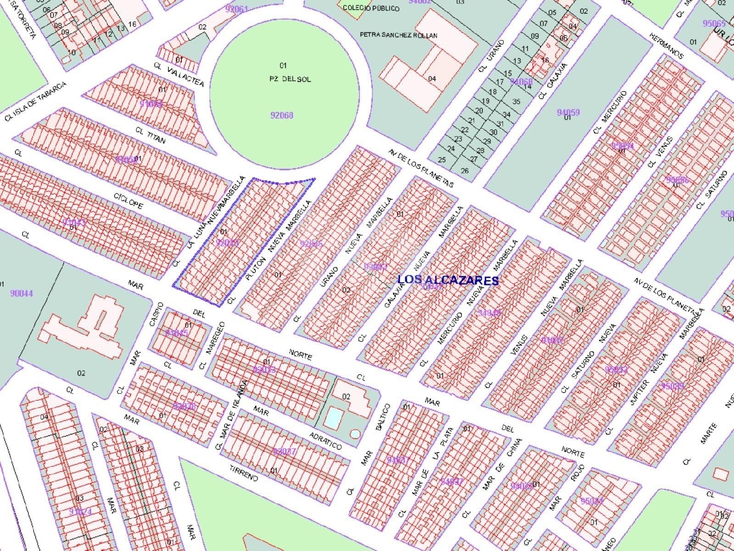  en venta casa Los Alcázares Mar Menor 6