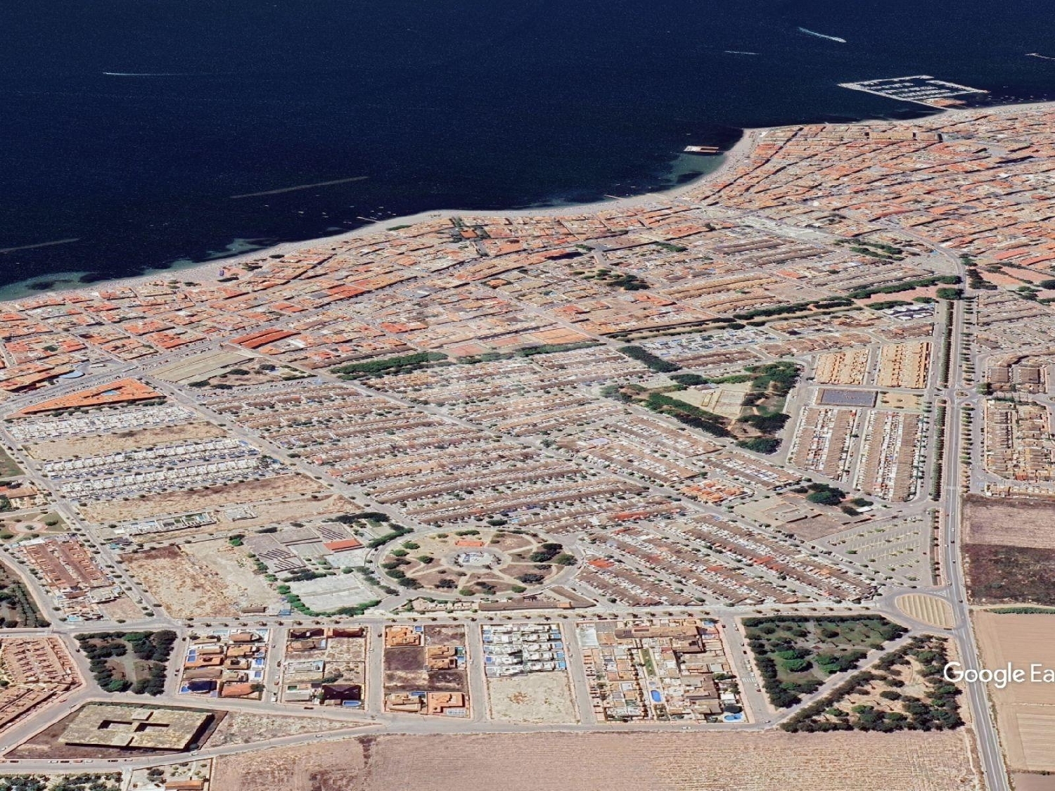  en venta casa Los Alcázares Mar Menor 4