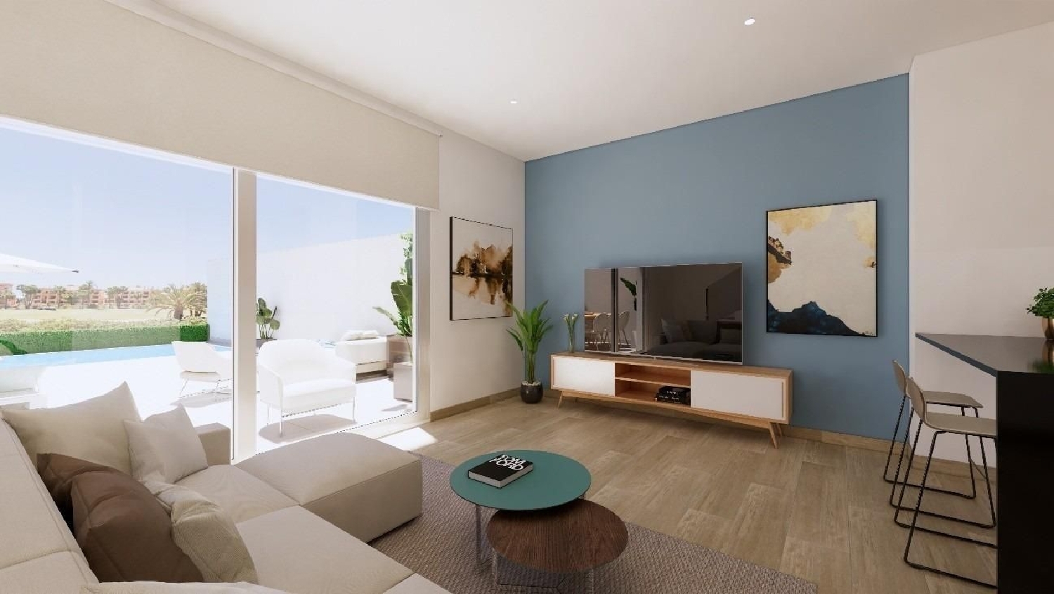  te koop huis Los Alcázares Mar Menor 12