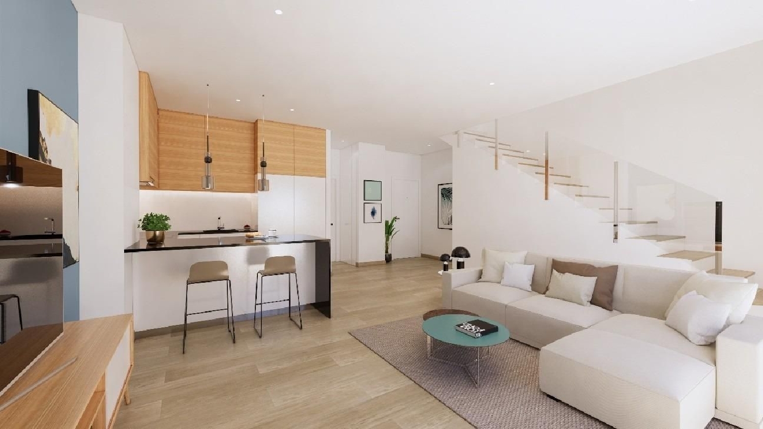  te koop huis Los Alcázares Mar Menor 8