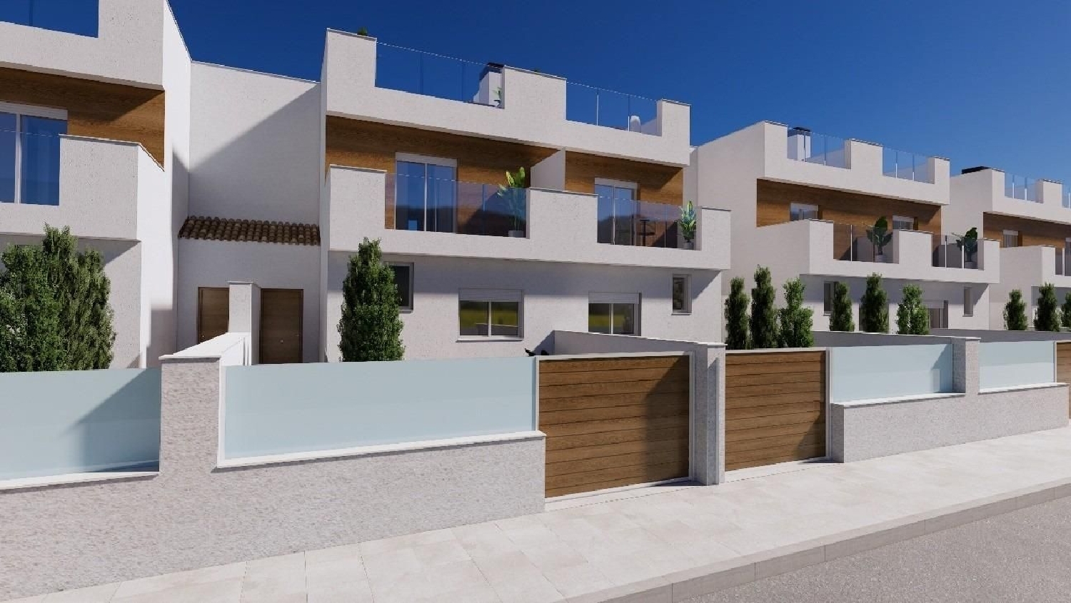  te koop huis Los Alcázares Mar Menor 18