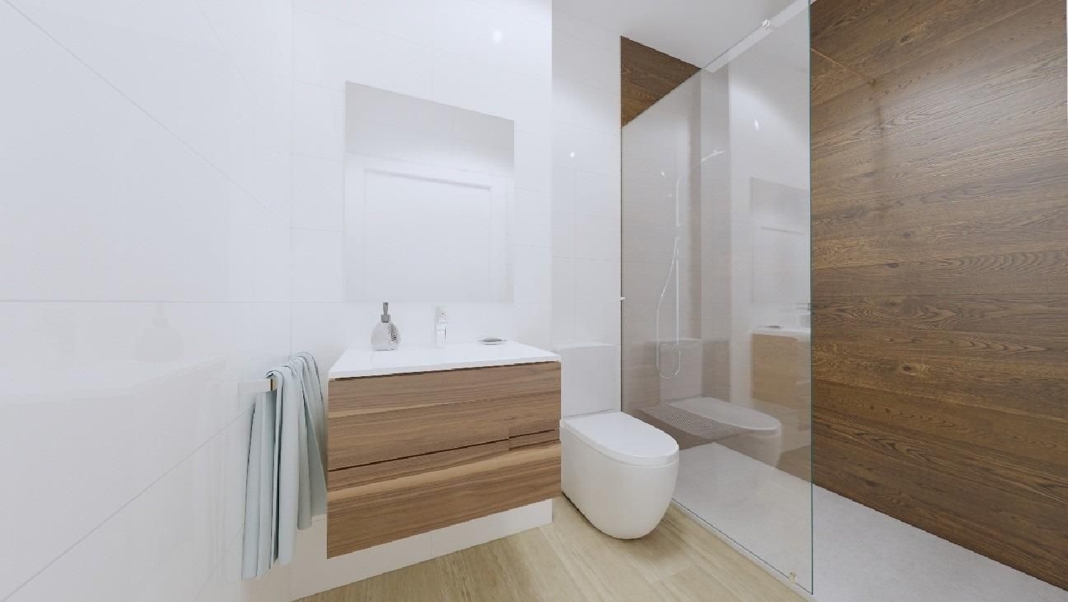  te koop huis Los Alcázares Mar Menor 15