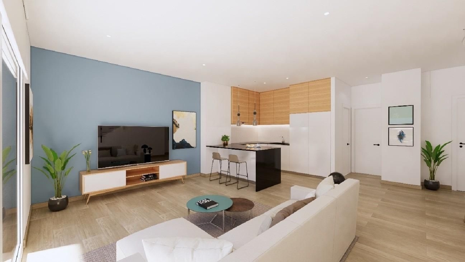  te koop huis Los Alcázares Mar Menor 11