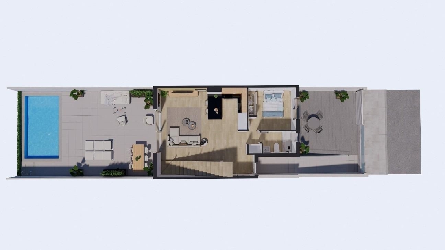  te koop huis Los Alcázares Mar Menor 26