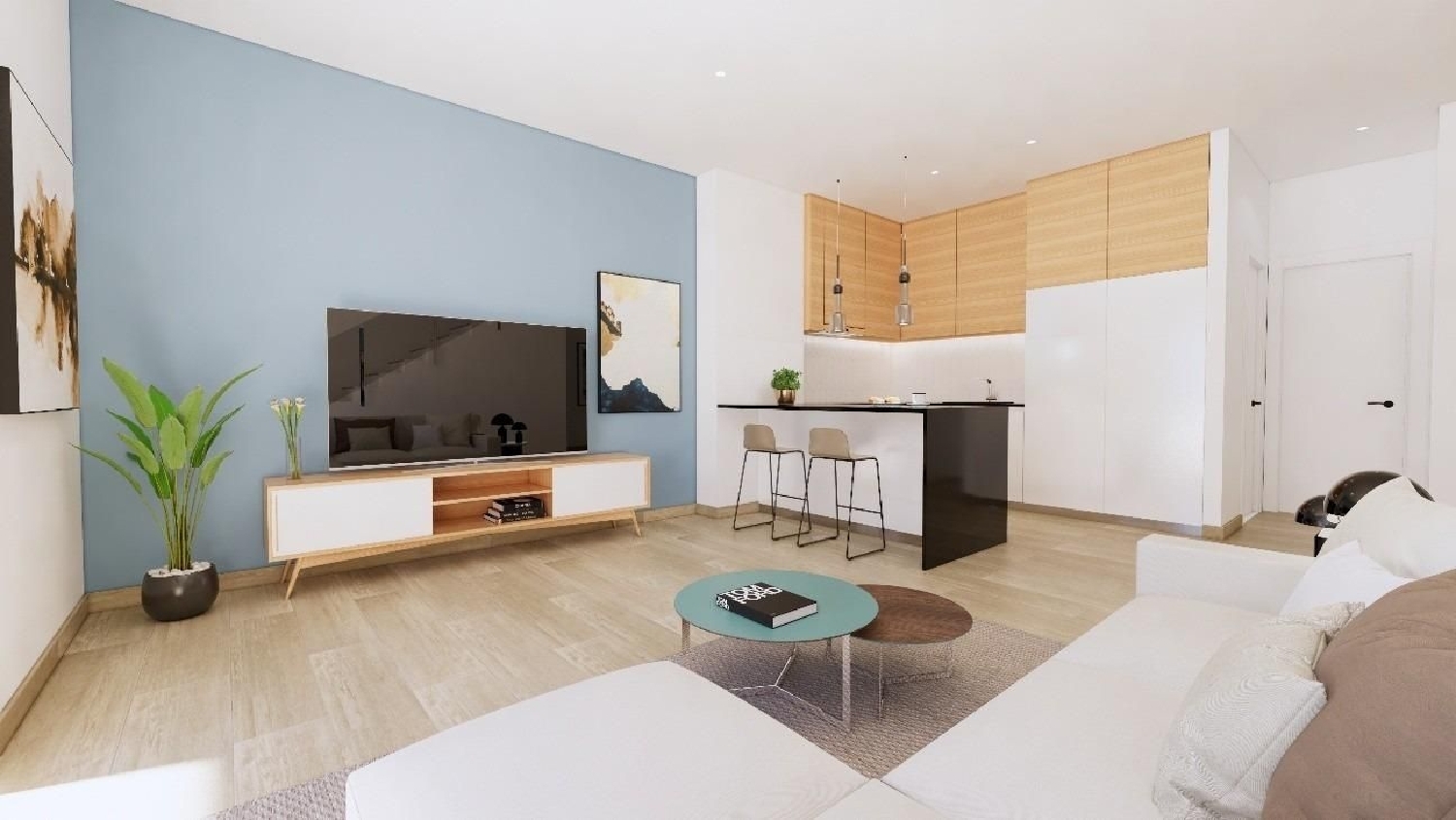  te koop huis Los Alcázares Mar Menor 10