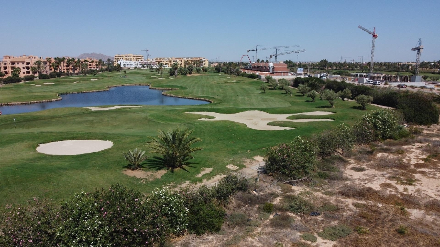  à vendre maison Los Alcázares Mar Menor 23