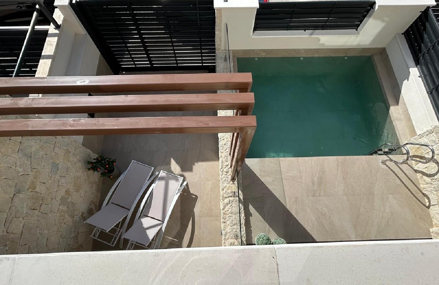  for sale house Los Dolores Baix Segura 2