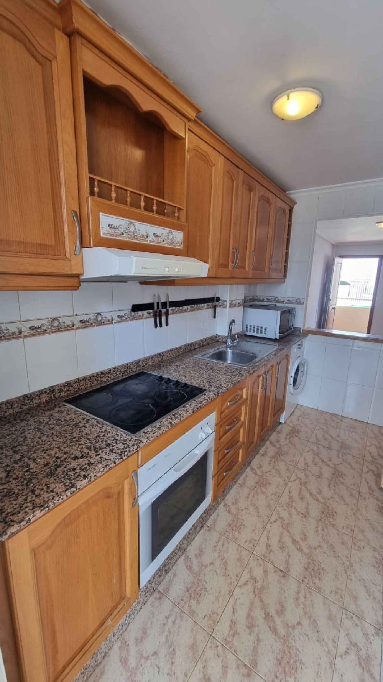 te koop huis Los Dolses Baix Segura 5