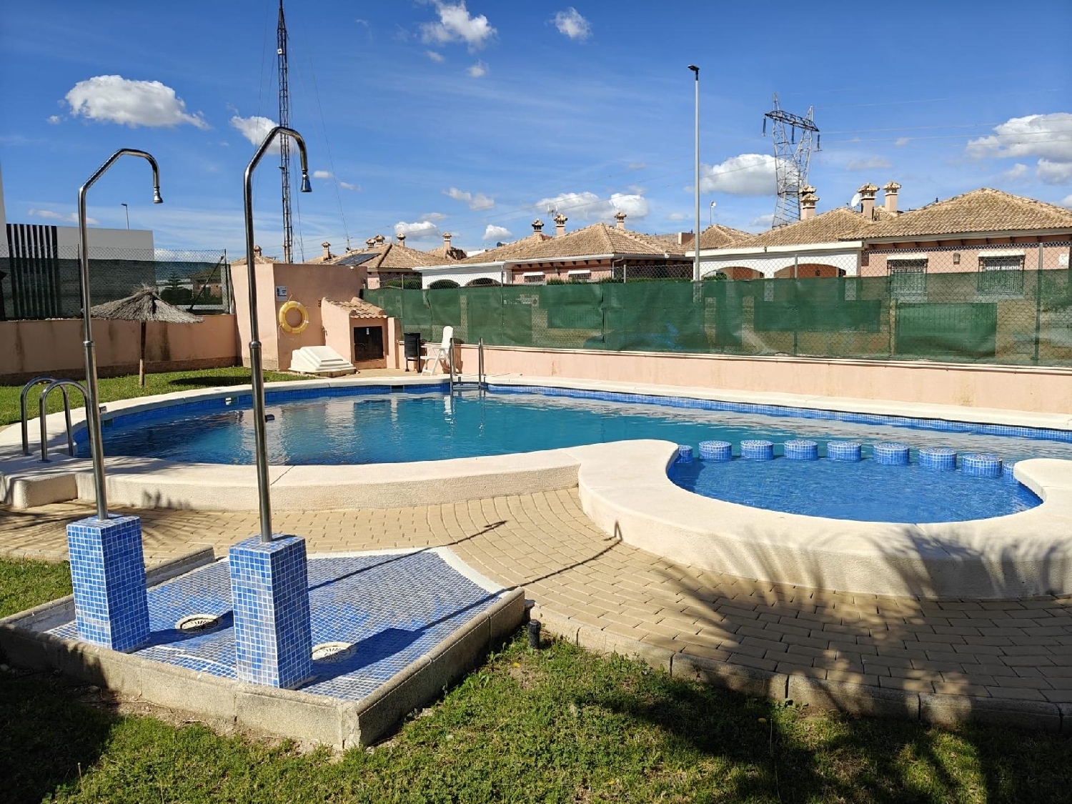  te koop huis Los Montesinos Baix Segura 4