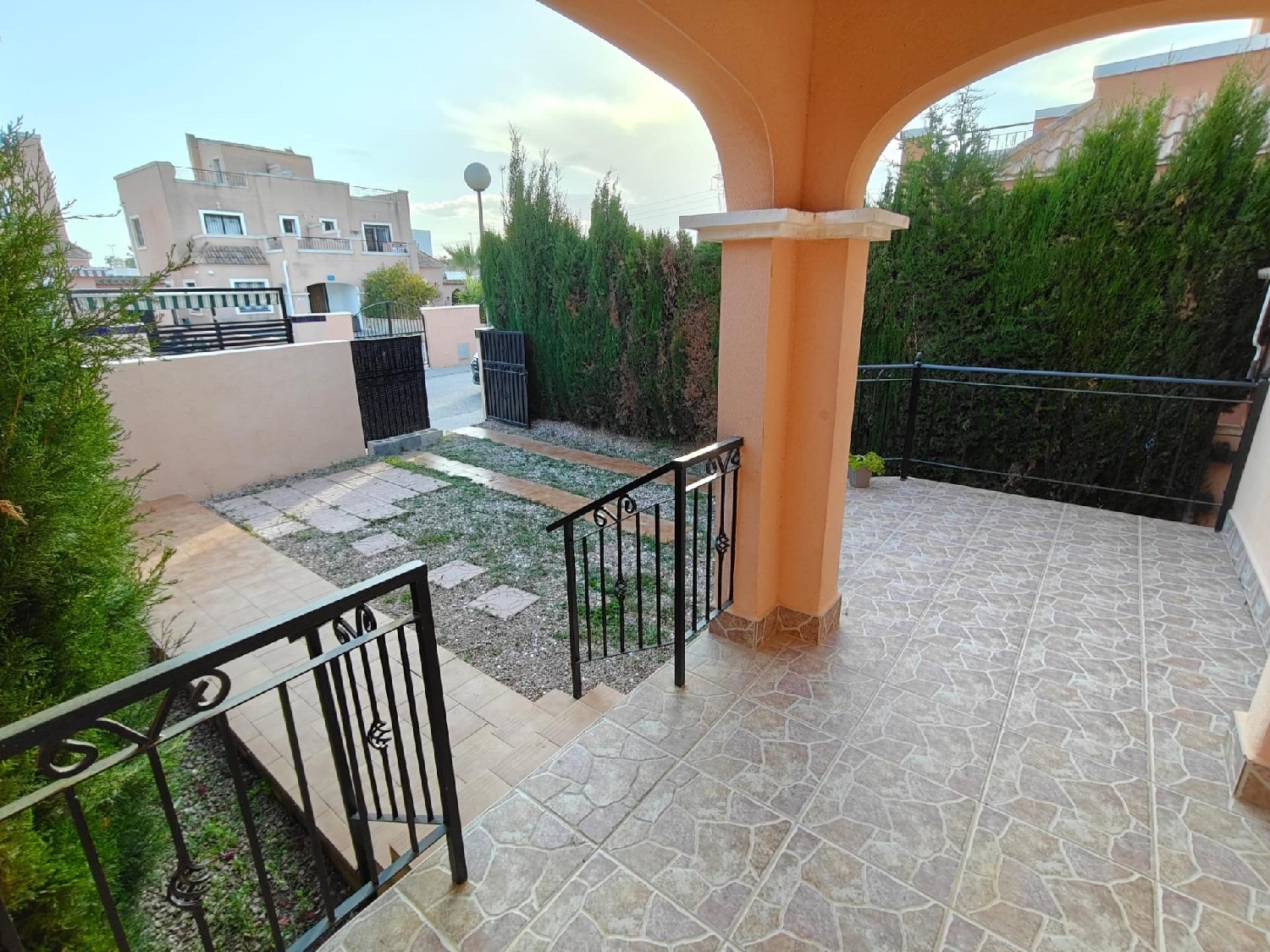  te koop huis Los Montesinos Baix Segura 2