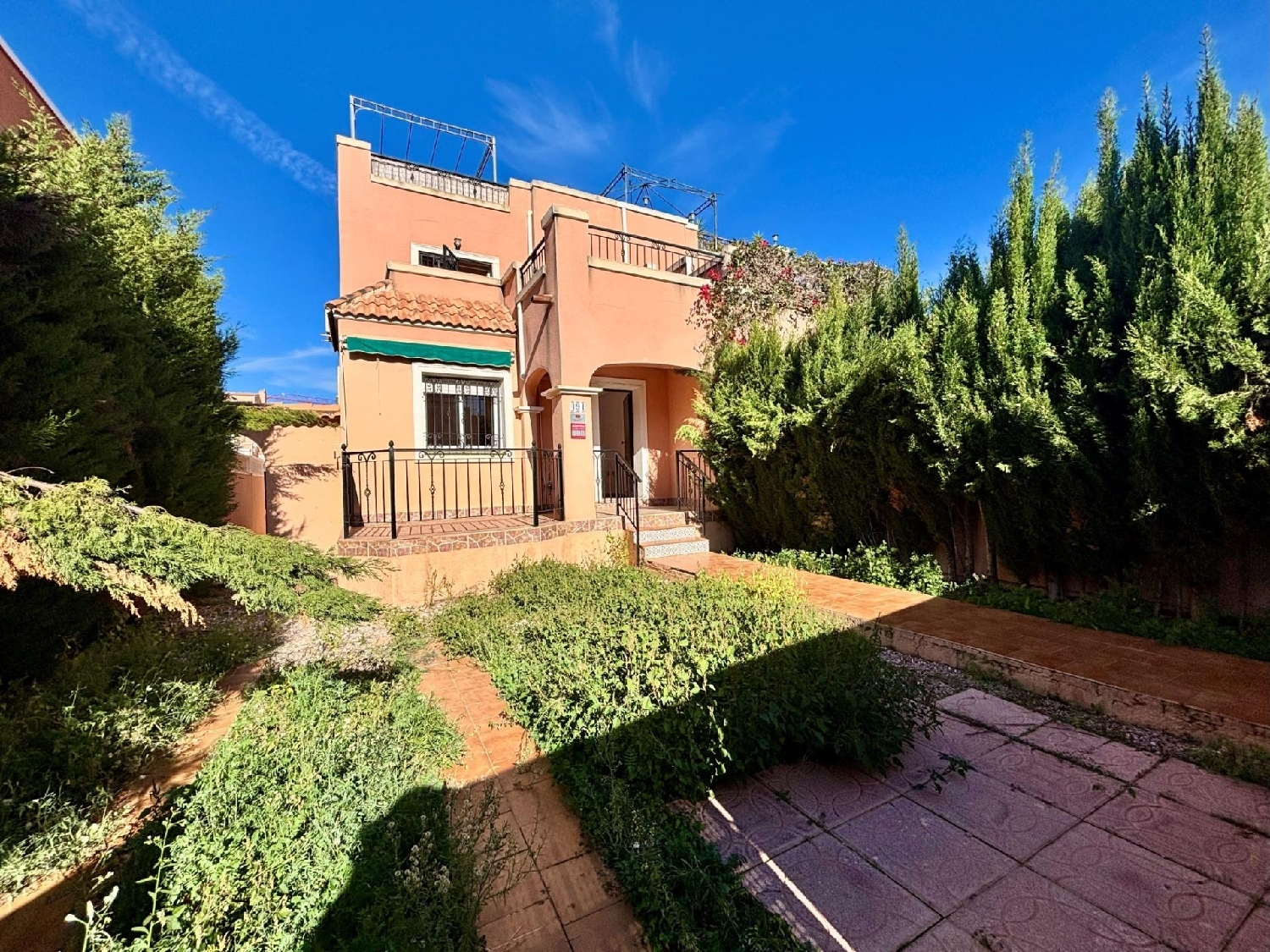  te koop huis Los Montesinos Baix Segura 3