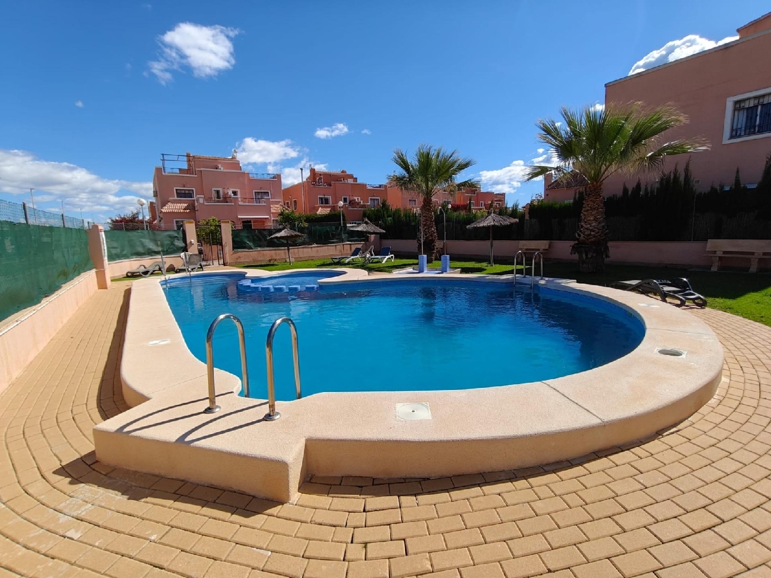  te koop huis Los Montesinos Baix Segura 5