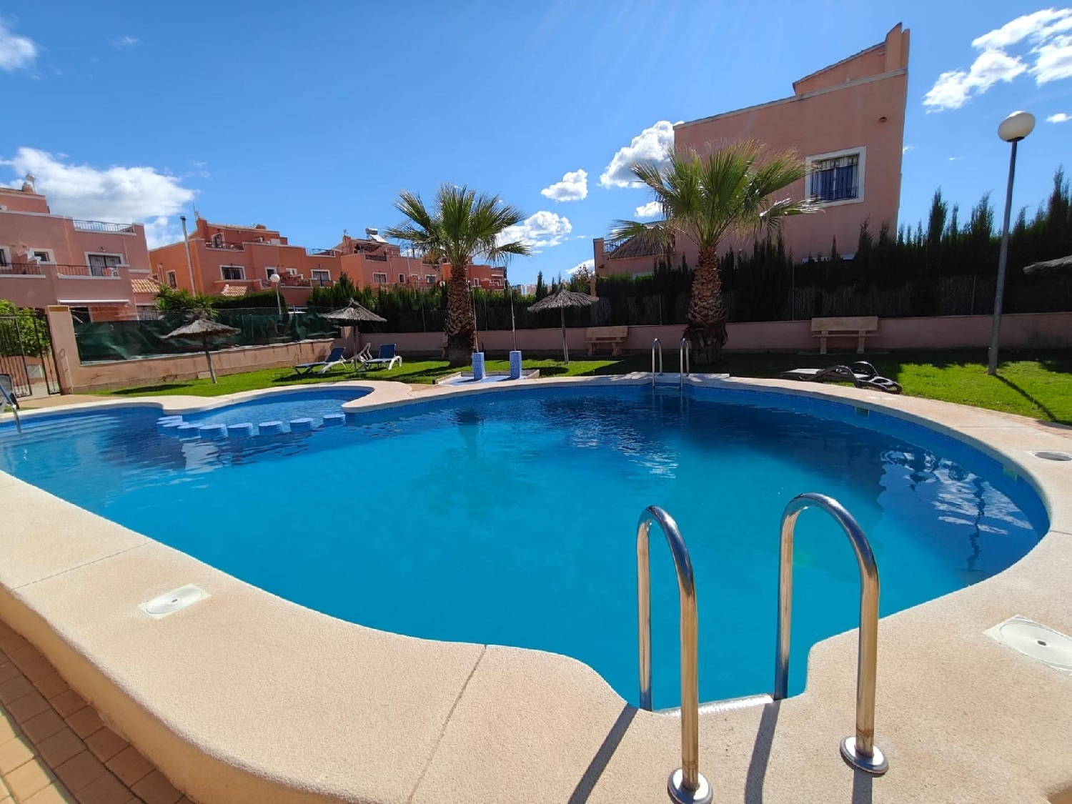  te koop huis Los Montesinos Baix Segura 6