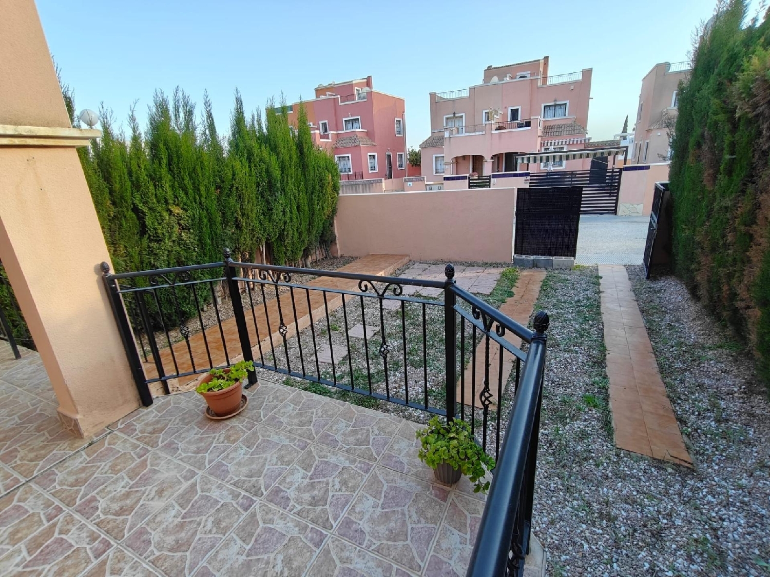  te koop huis Los Montesinos Baix Segura 1
