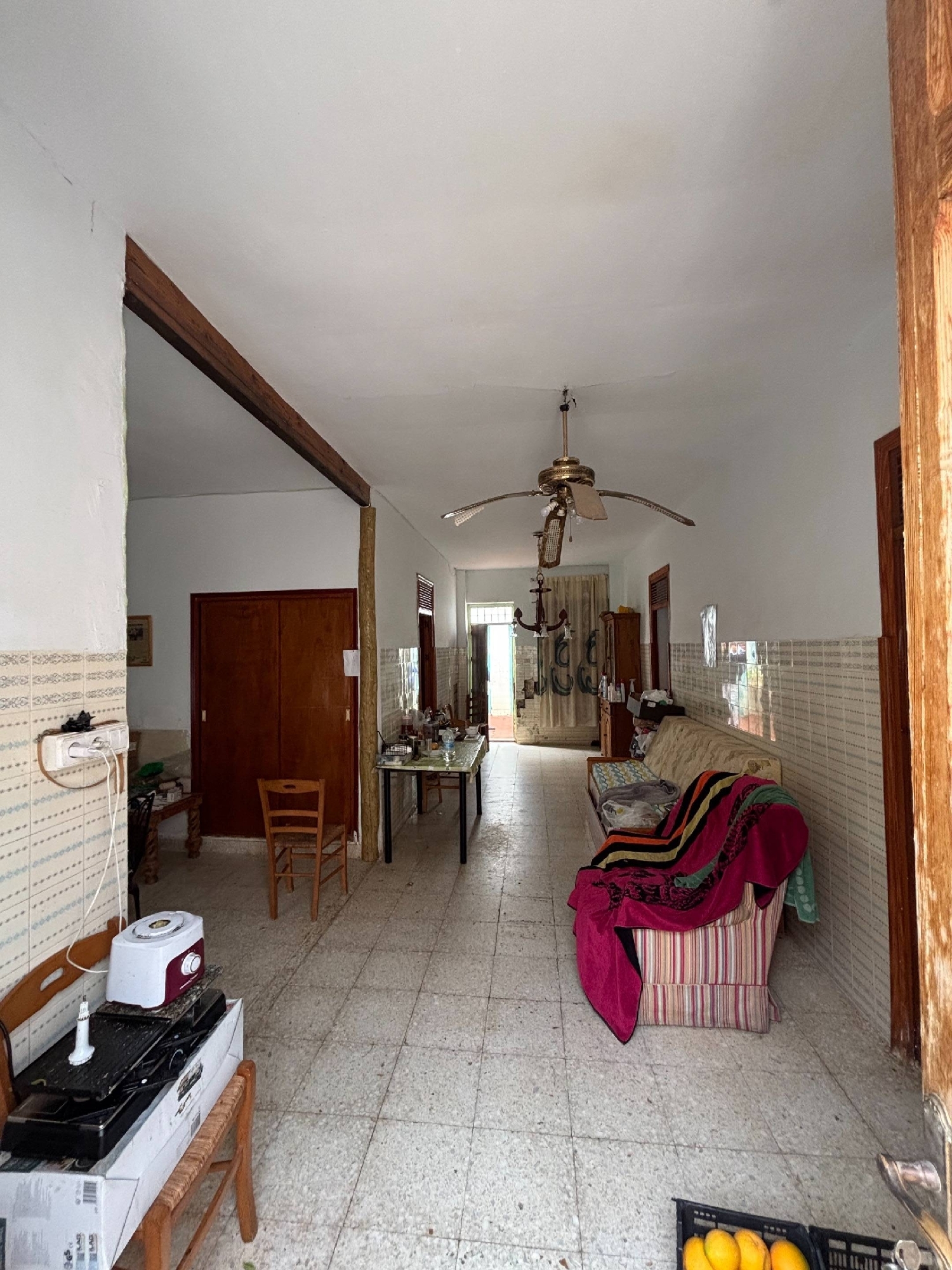  à vendre maison Los Urrutias Campo De Cartagena 5