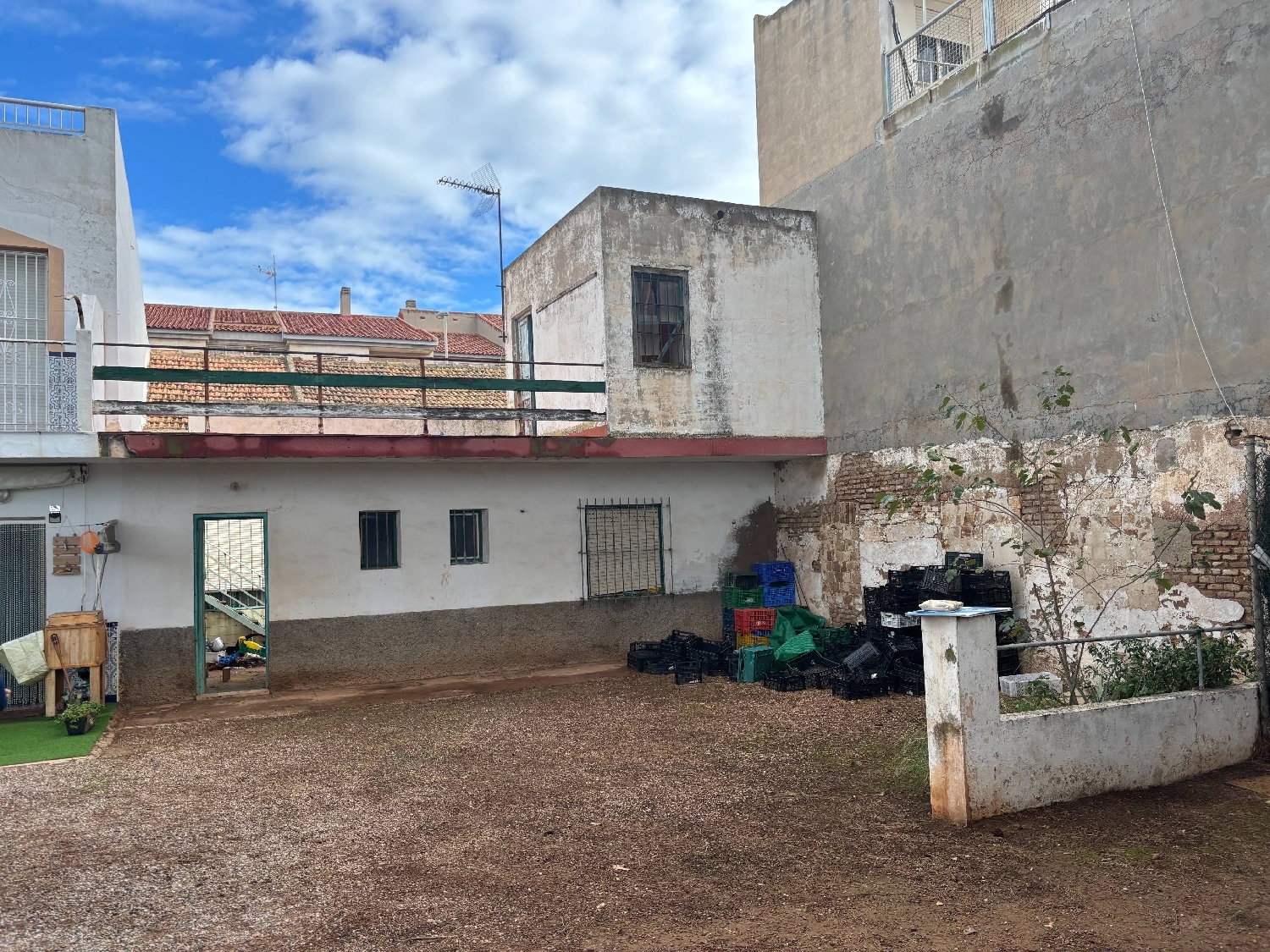  à vendre maison Los Urrutias Campo De Cartagena 4