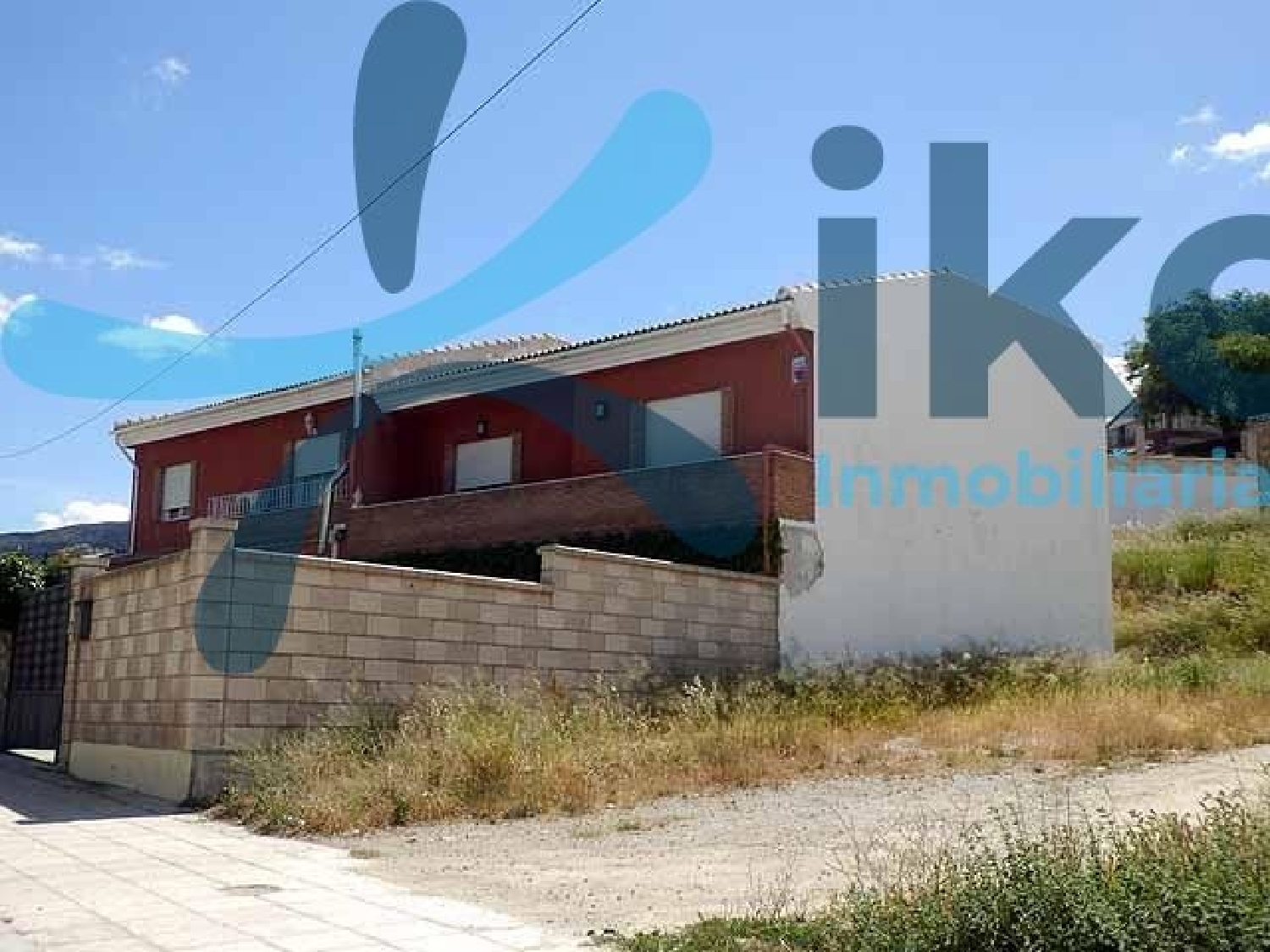 à vendre maison Los Villares Metropolitana De Jaén 1