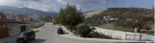 Los Villares Metropolitana De Jaén huis foto 6328032