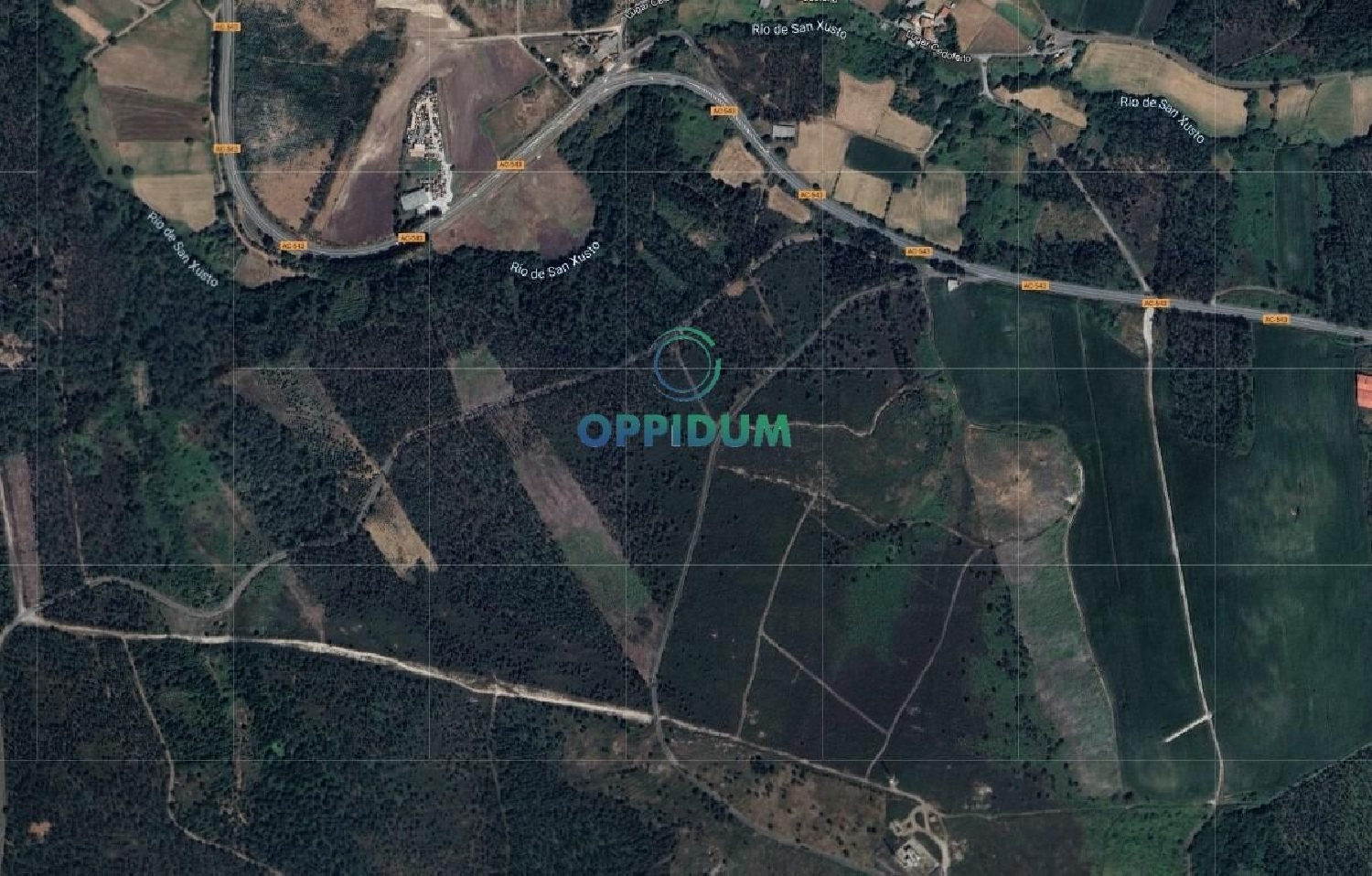  te koop huis Lousame Noya 6