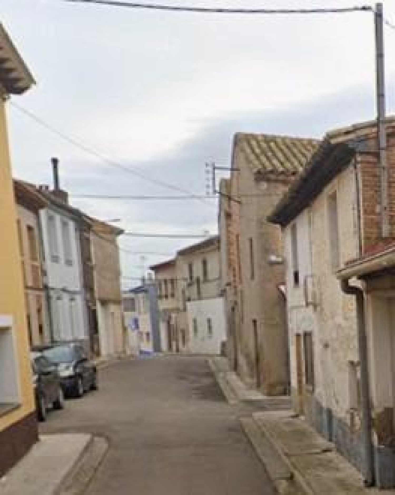 till salu hus Luceni Ribera Alta Del Ebro (La) 1