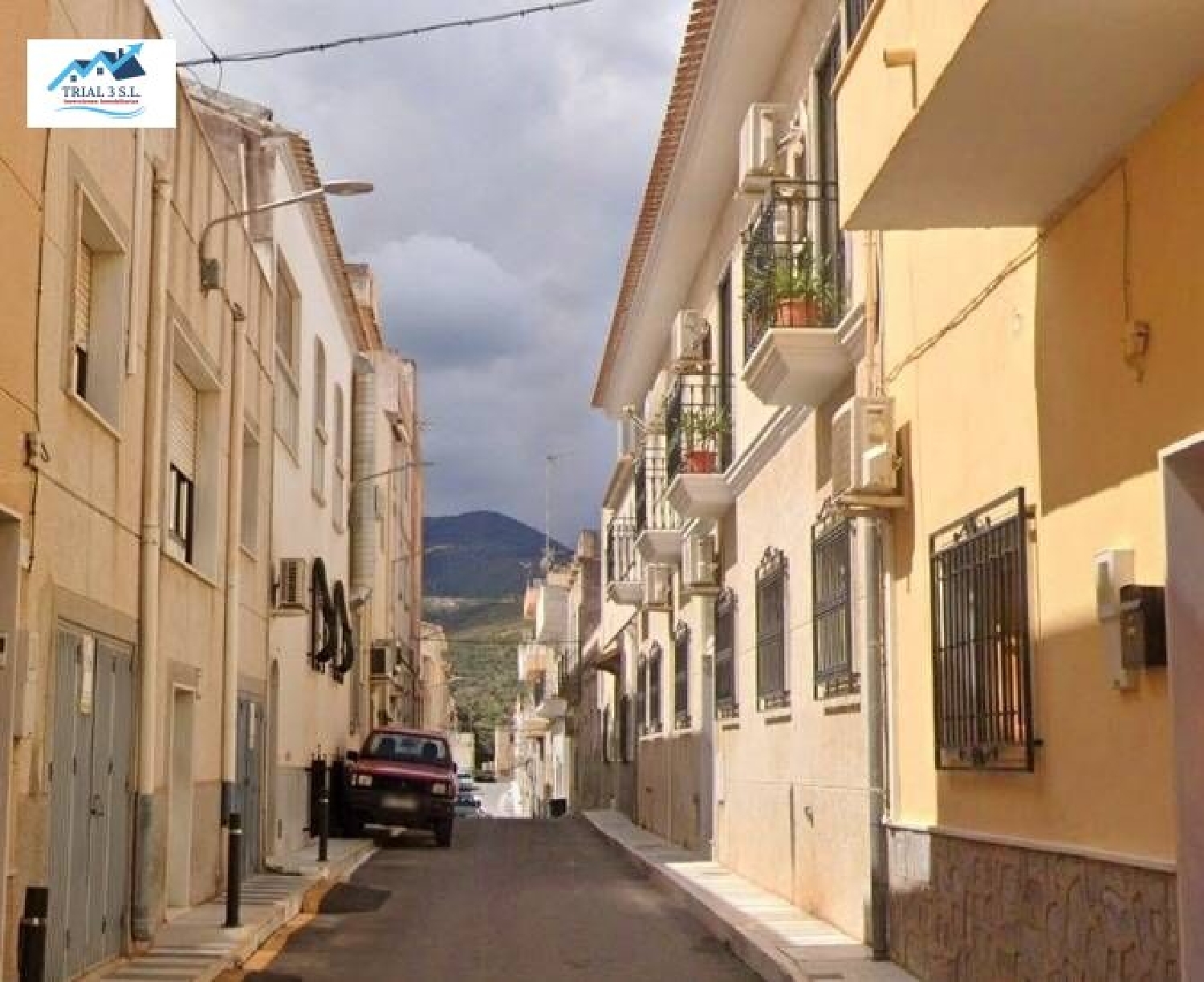 for sale house Macael Valle Del Almanzora 1